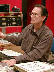 Bernie Grundman